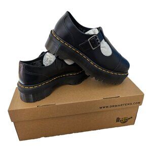 Size 9 - Dr Martens Bethan Shoes